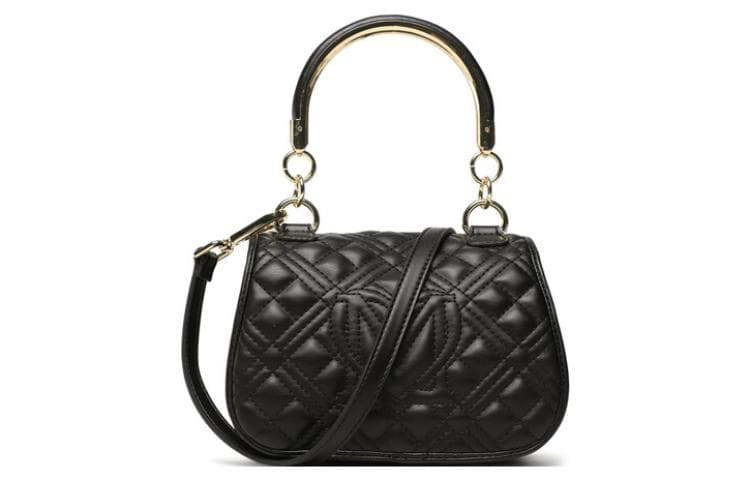Сумка LOVE MOSCHINO Logo - изображение 5