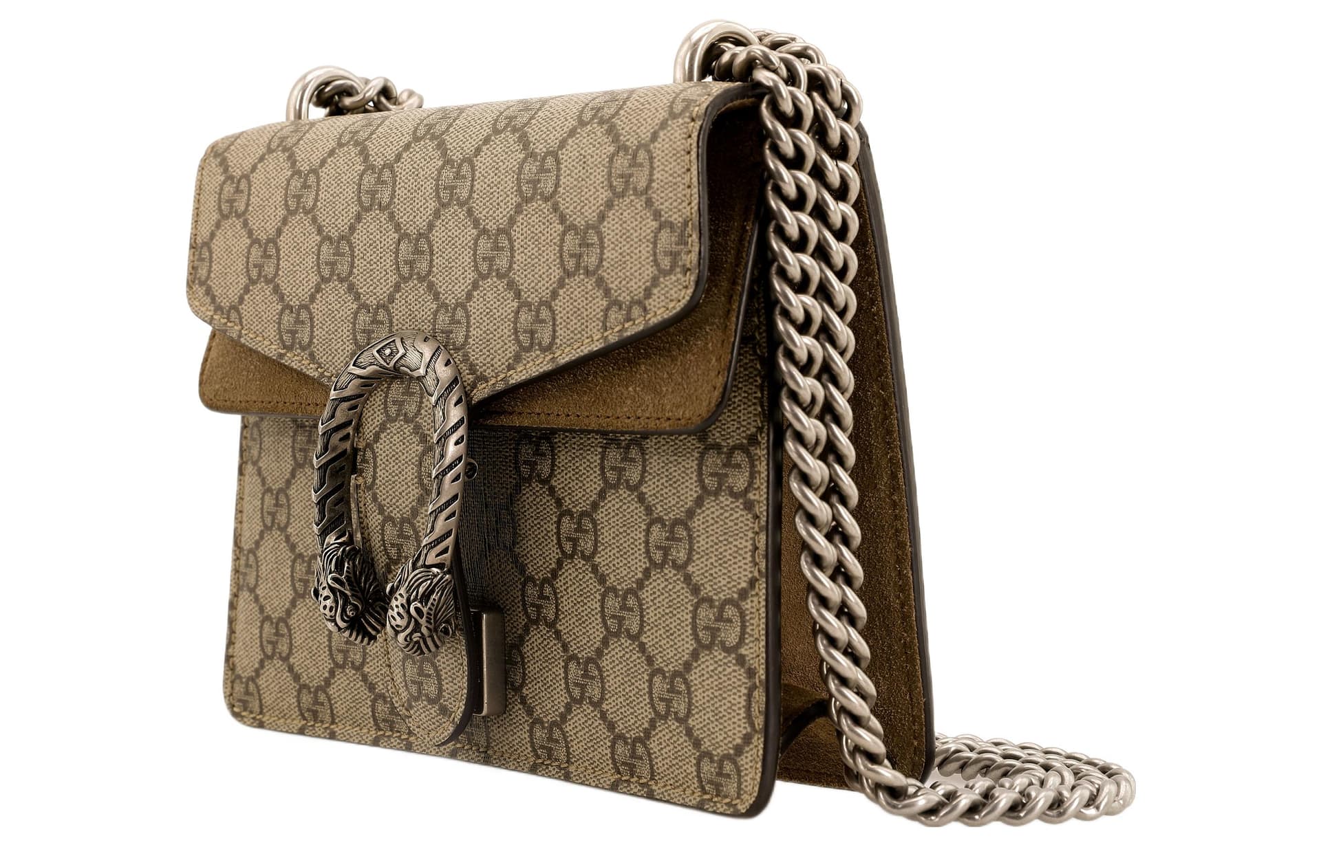 Мини-сумка Gucci Dionysus Mini - изображение 2
