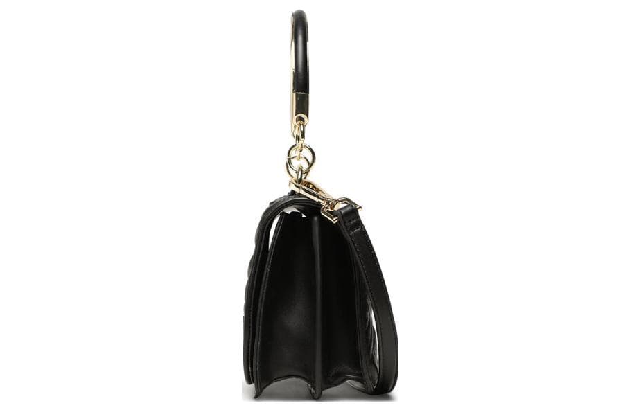 Сумка LOVE MOSCHINO Logo - изображение 4
