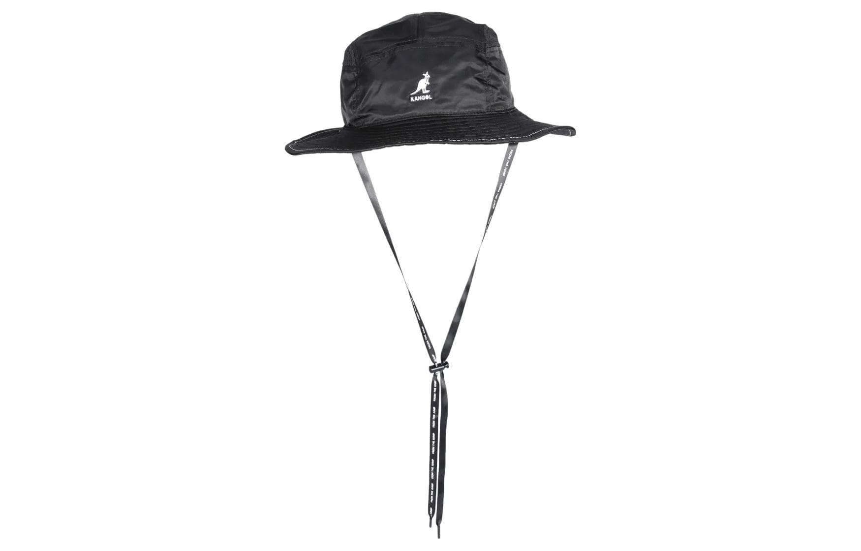 Панама KANGOL Logo - изображение 1