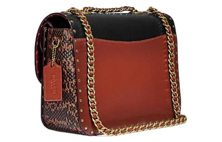 Мини-сумка COACH Madison 24 - изображение 2