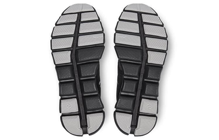 Кроссовки для спортзала On Cloud X 3 Black - изображение 6