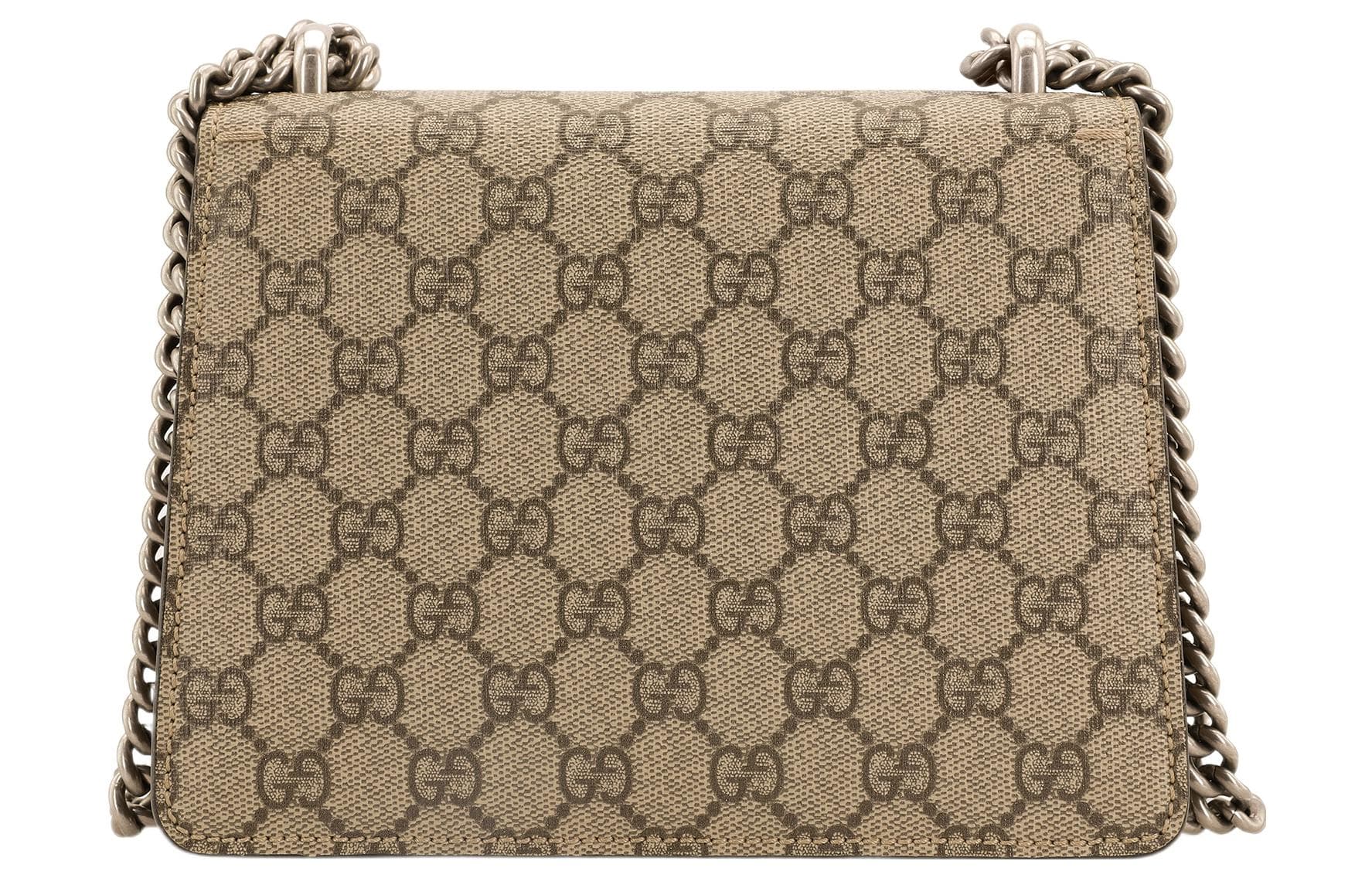 Мини-сумка Gucci Dionysus Mini - изображение 3