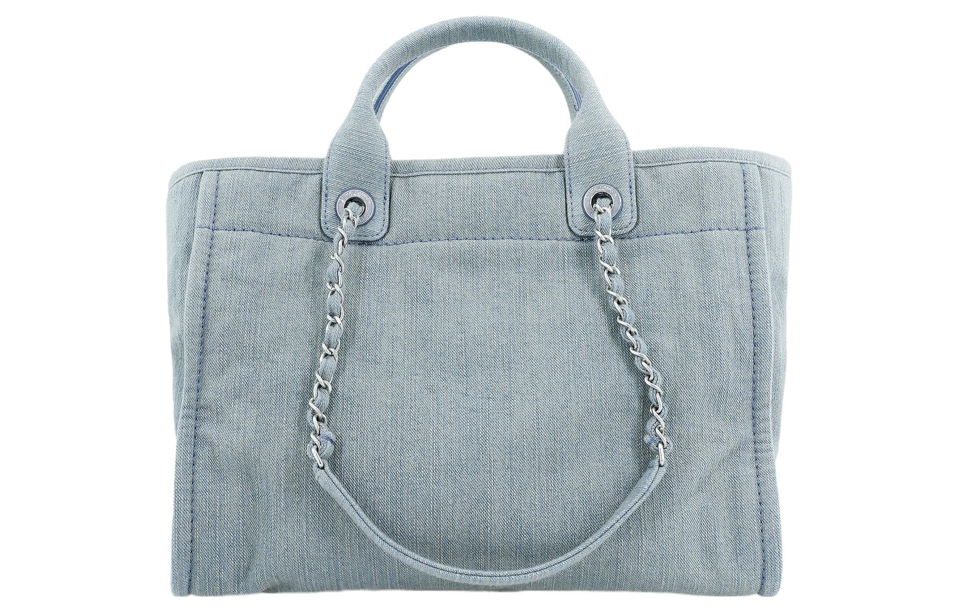 Сумка CHANEL Tote Bag - изображение 4