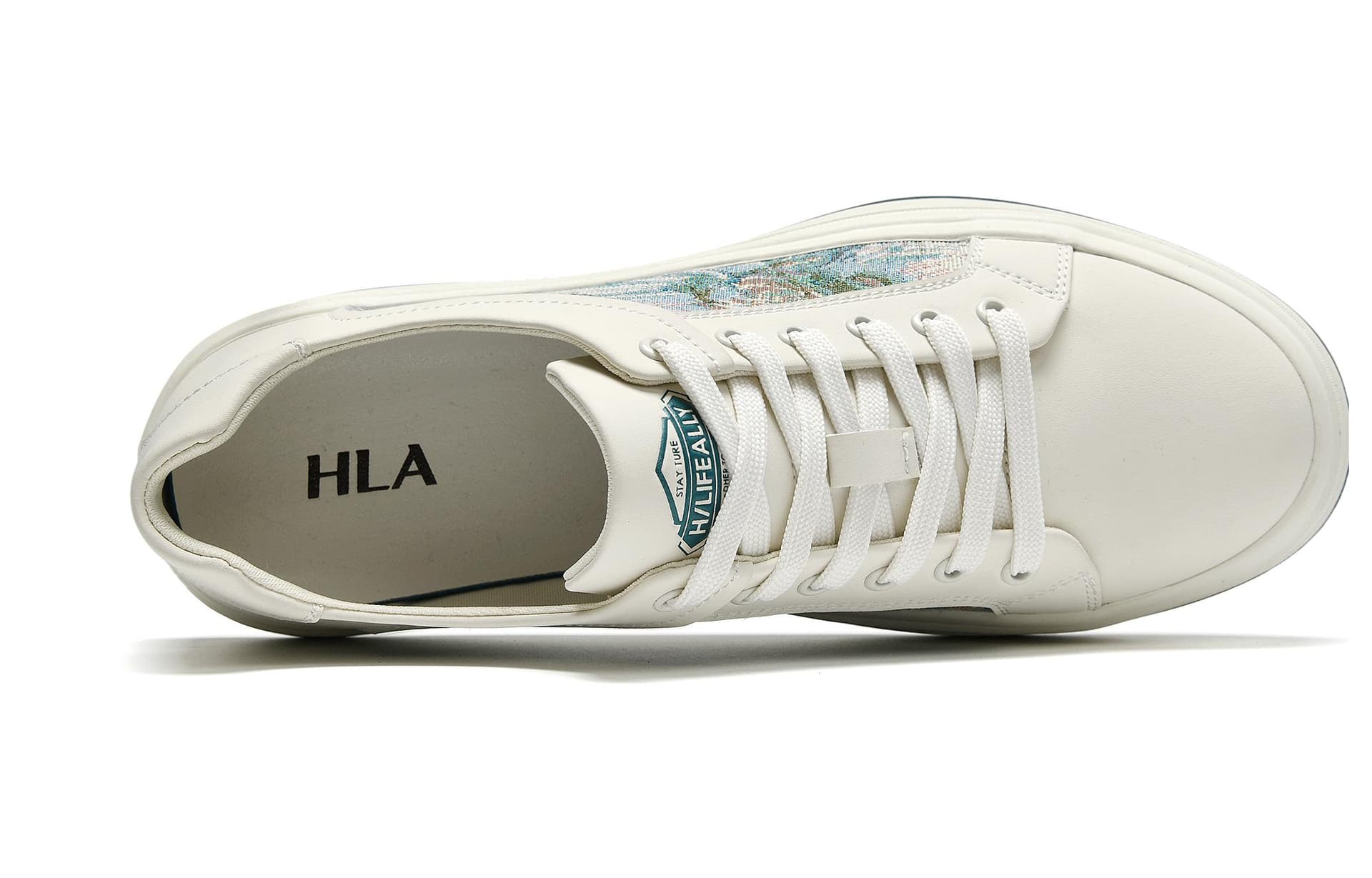Кроссовки HLA - изображение 3