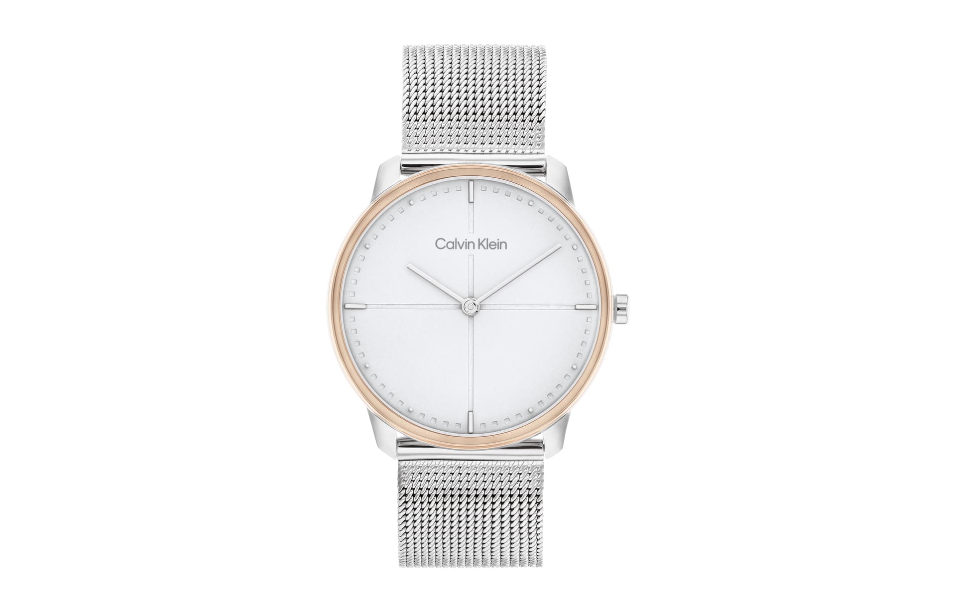 Механические часы CKCalvin Klein 25200157 - изображение 1