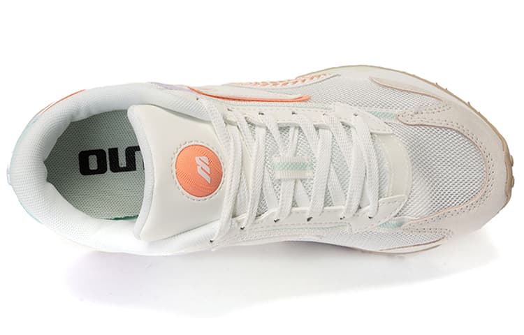 Кроссовки для спортзала Mizuno LG 70s Baseball - изображение 3