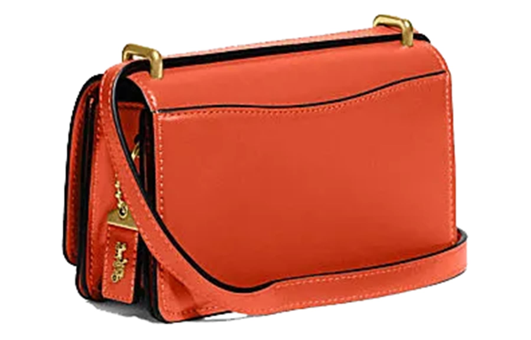 Сумка через плечо COACH Bandit 18 - изображение 2