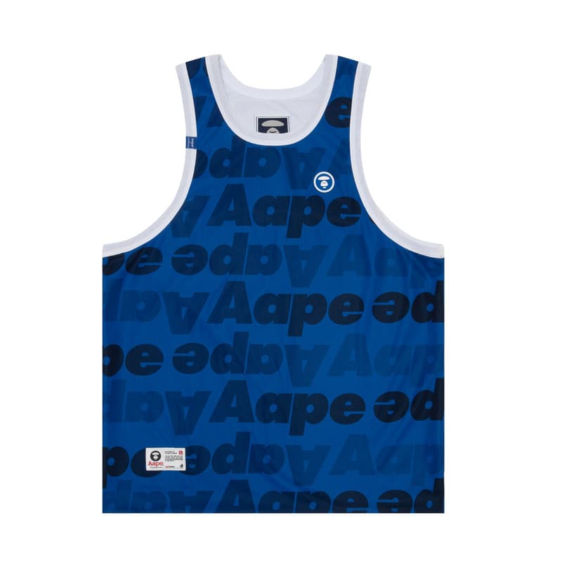 Майка Aape SS23 - изображение 3