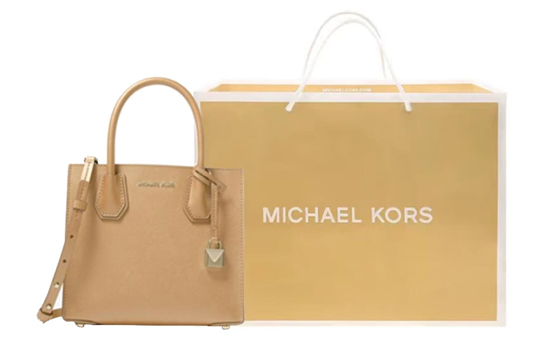 Сумка Michael Kors Mercer - изображение 1