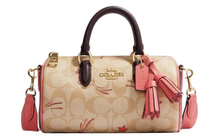 Сумка Coach Lacey 20 - изображение 1