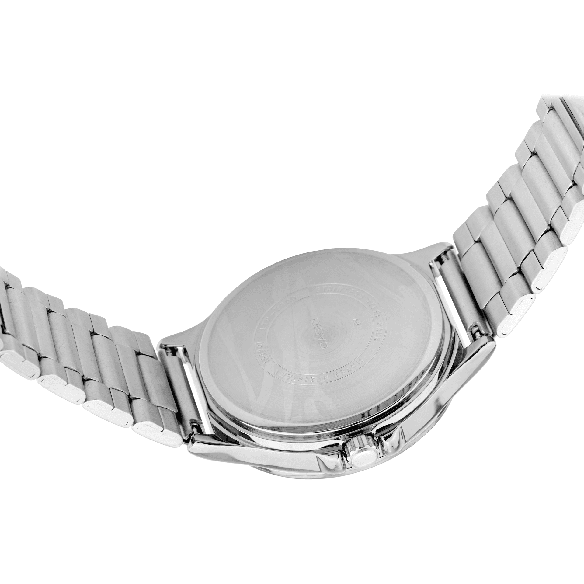 Часы CASIO DRESS LTP-V300D-2A - изображение 5