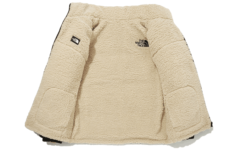 Зимняя куртка пуховик The North Face - изображение 4