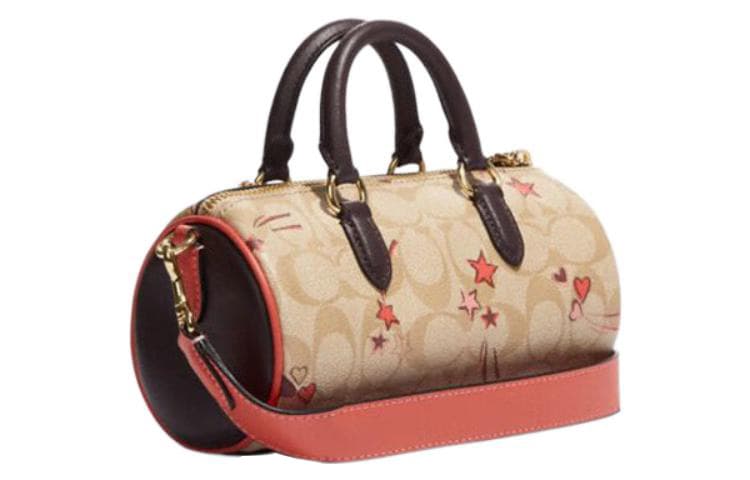 Сумка Coach Lacey 20 - изображение 2