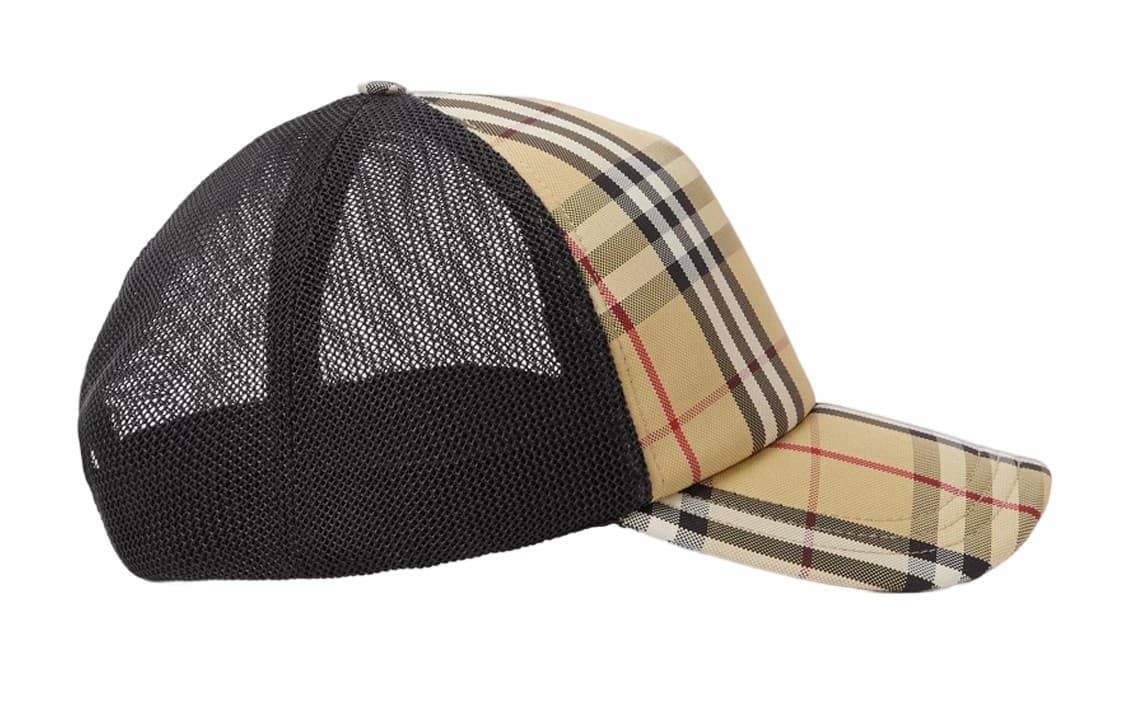 Кепка Burberry - изображение 2