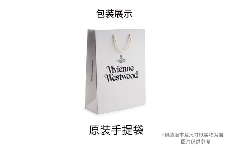 Сумка Vivienne Westwood Mini Bag - изображение 5