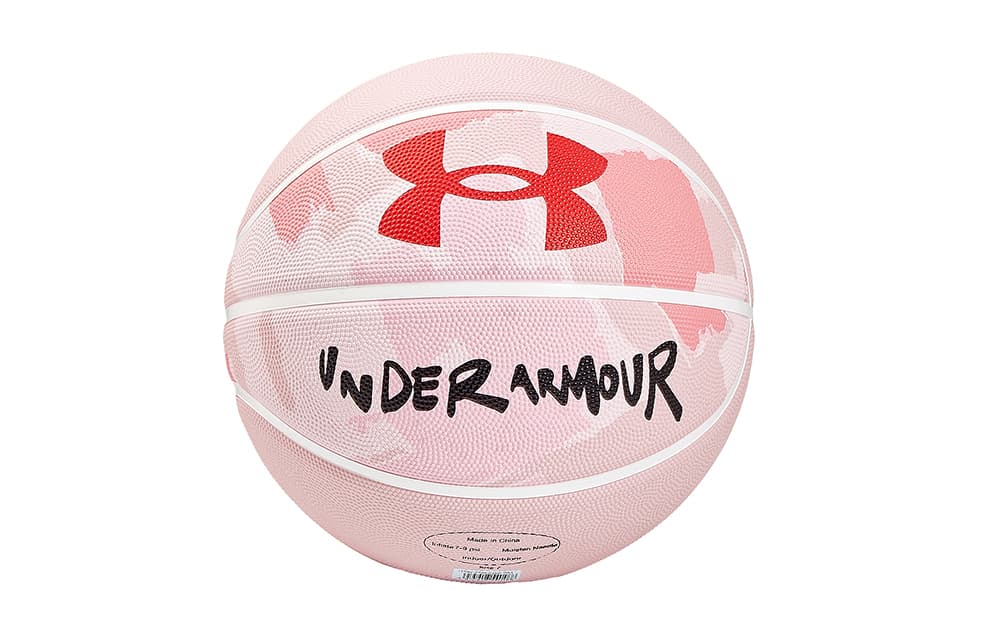 Мяч Under Armour 7 - изображение 2