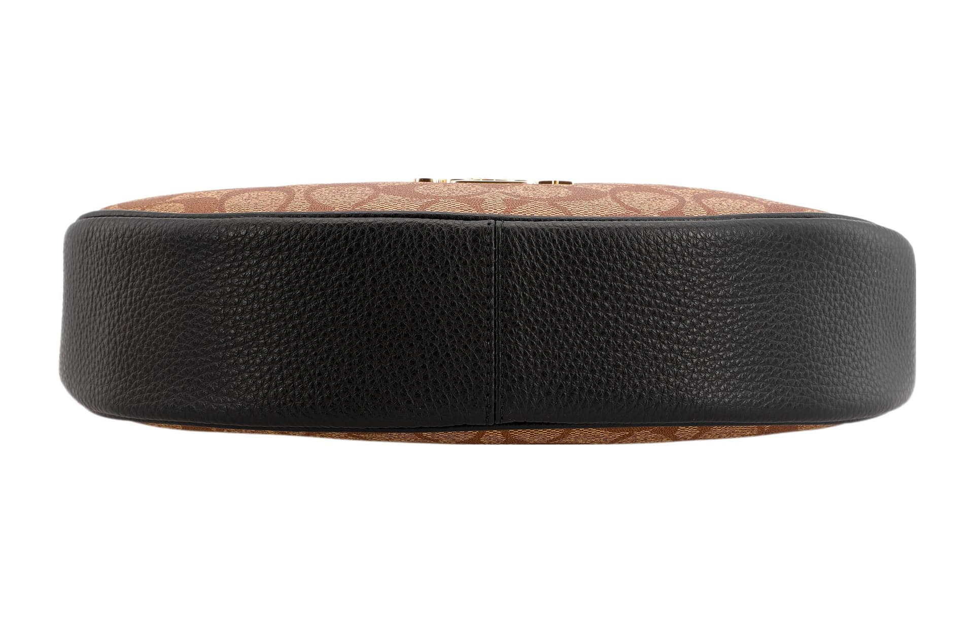 Мини-сумка COACH Bailey 27 Logo - изображение 4