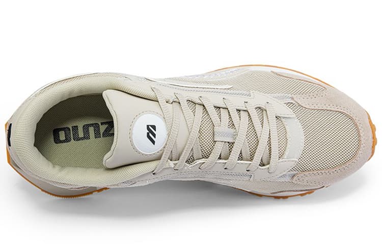 Кроссовки для спортзала Mizuno LG 70s Baseball - изображение 3
