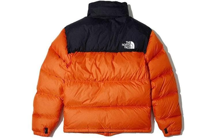 Зимняя куртка THE NORTH FACE 1996 - изображение 2