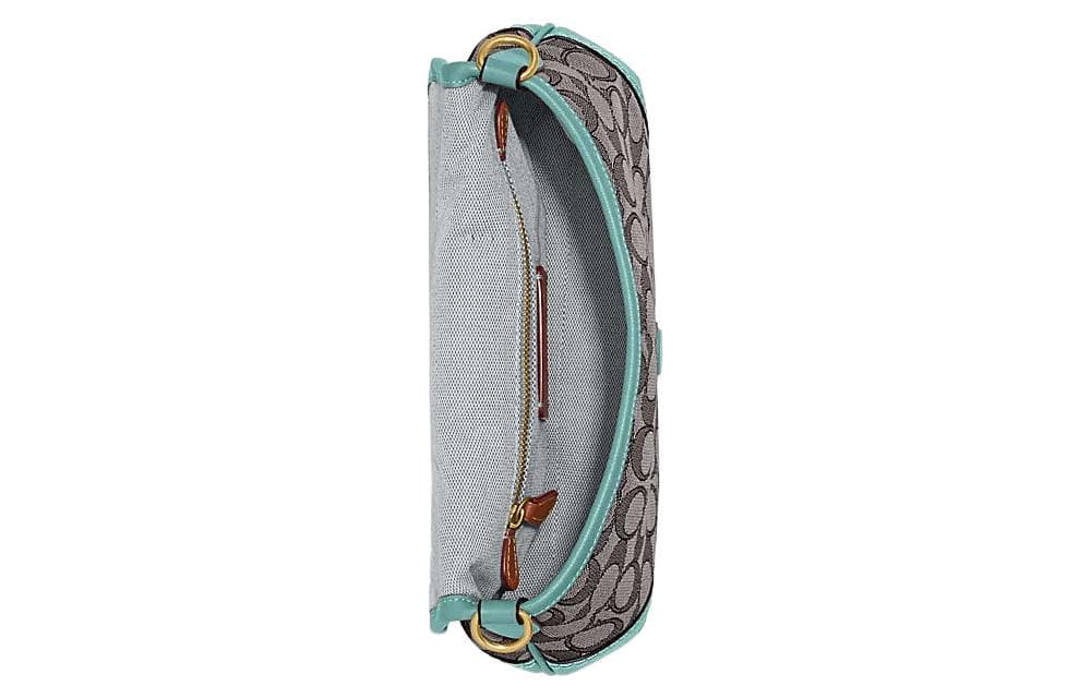 Мини-сумка COACH Soho 27 - изображение 3