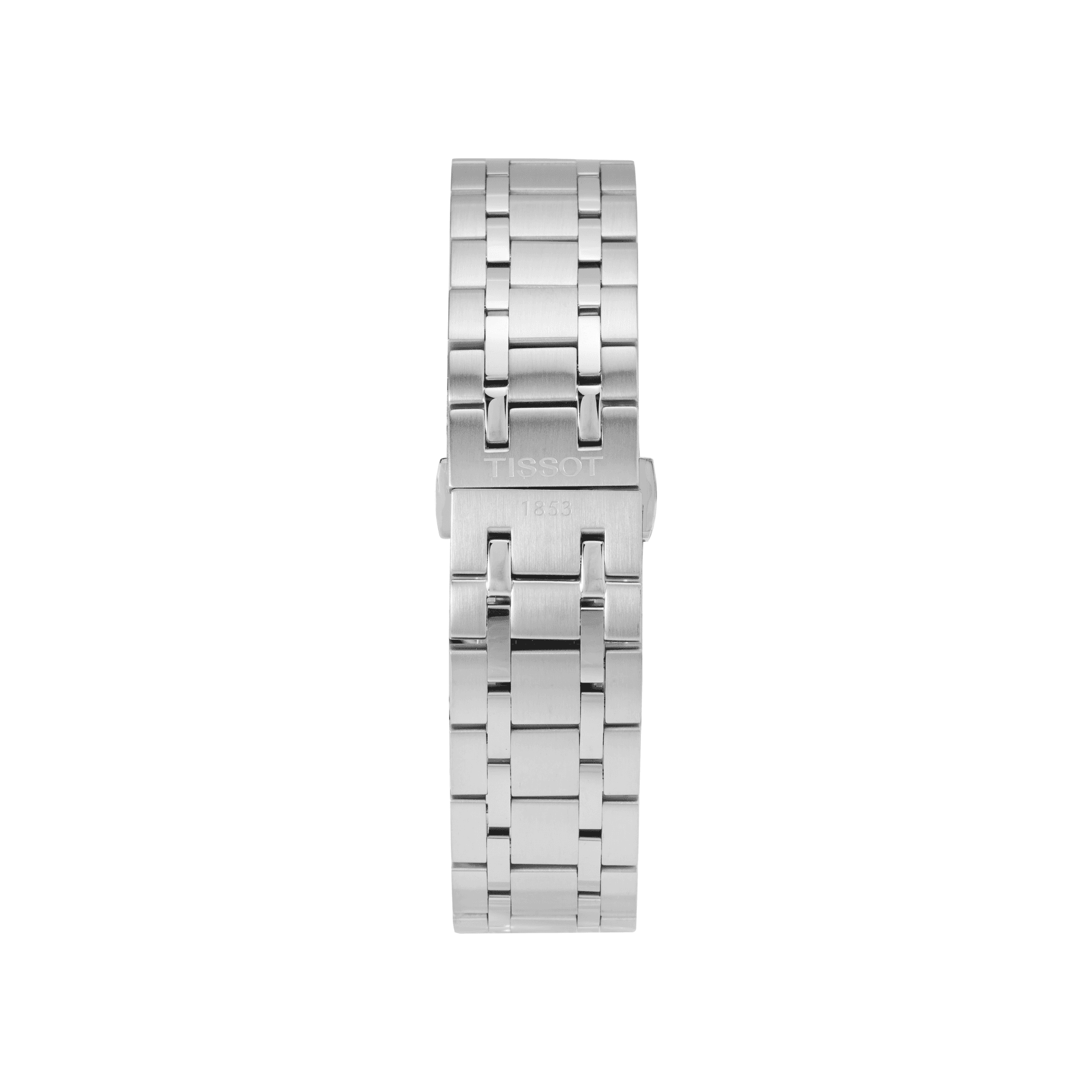Часы Tissot T099.407.11.033.00 - изображение 5