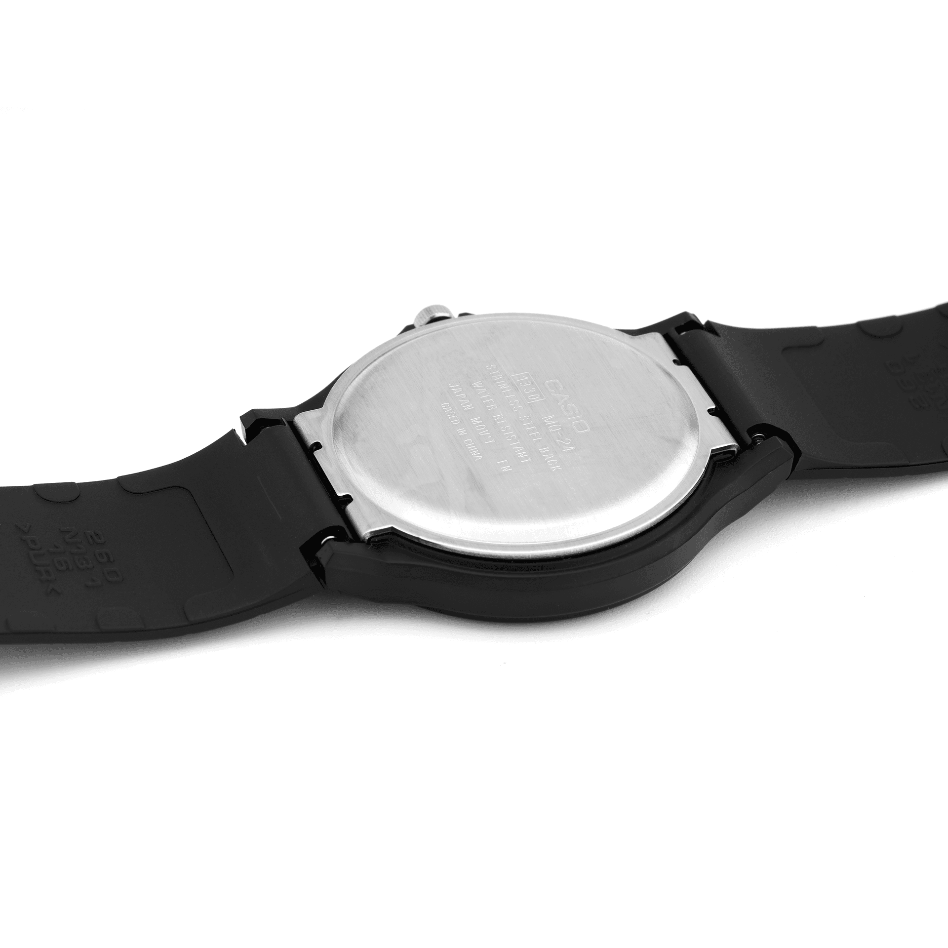 Часы CASIO MQ-24-9E - изображение 6