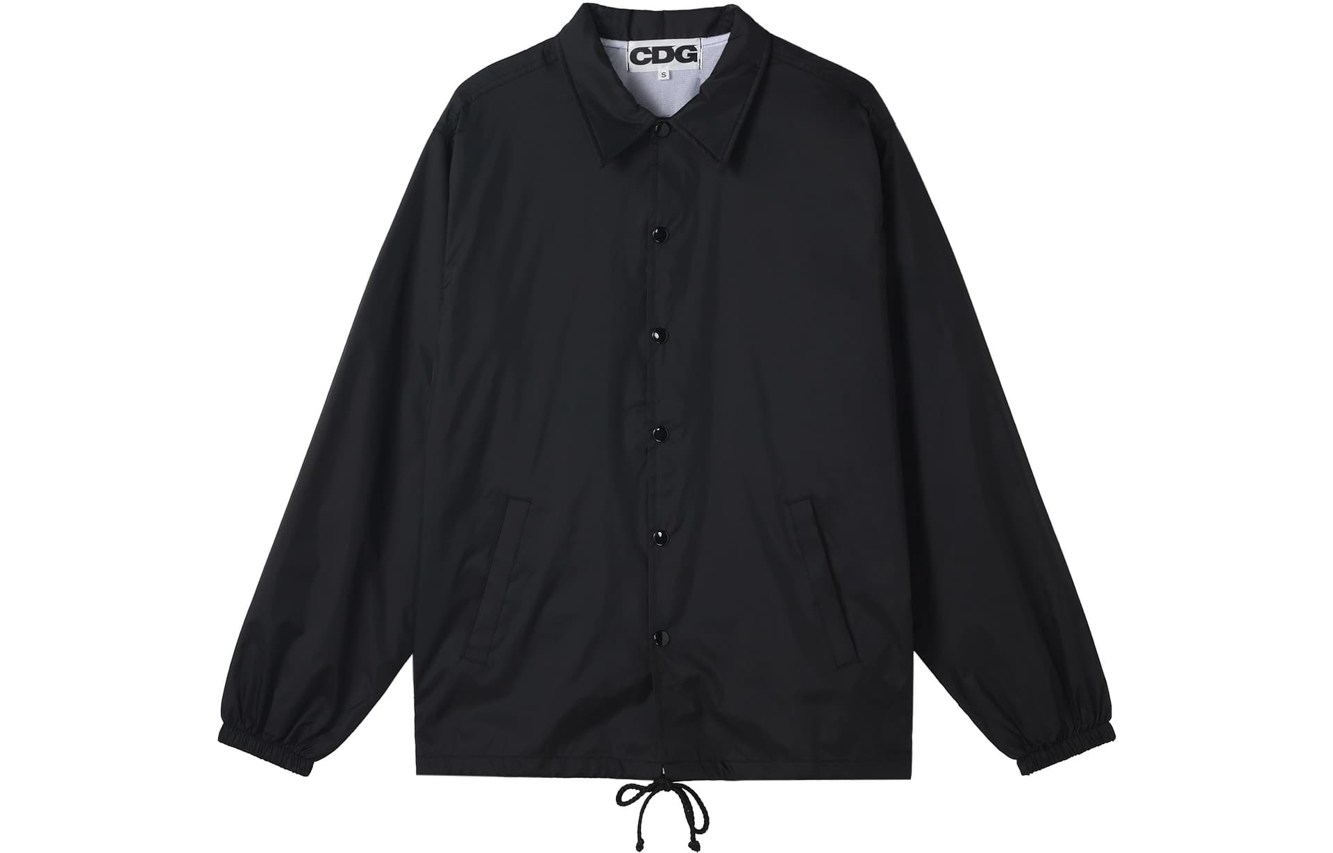 Куртка CDG x Pokémon FW22 Jacket - изображение 2