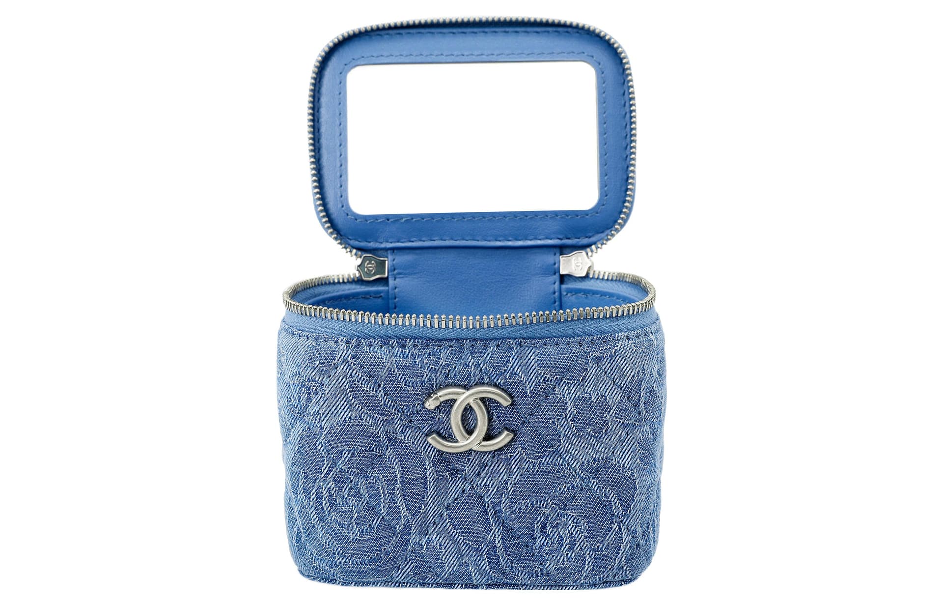 Сумка через плечо CHANEL 23P - изображение 2