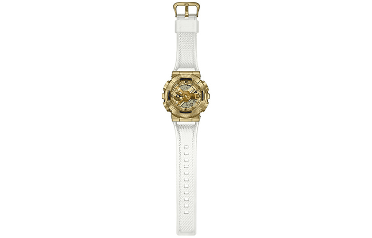 Часы CASIO200 GM-110SG-9ADR - изображение 2