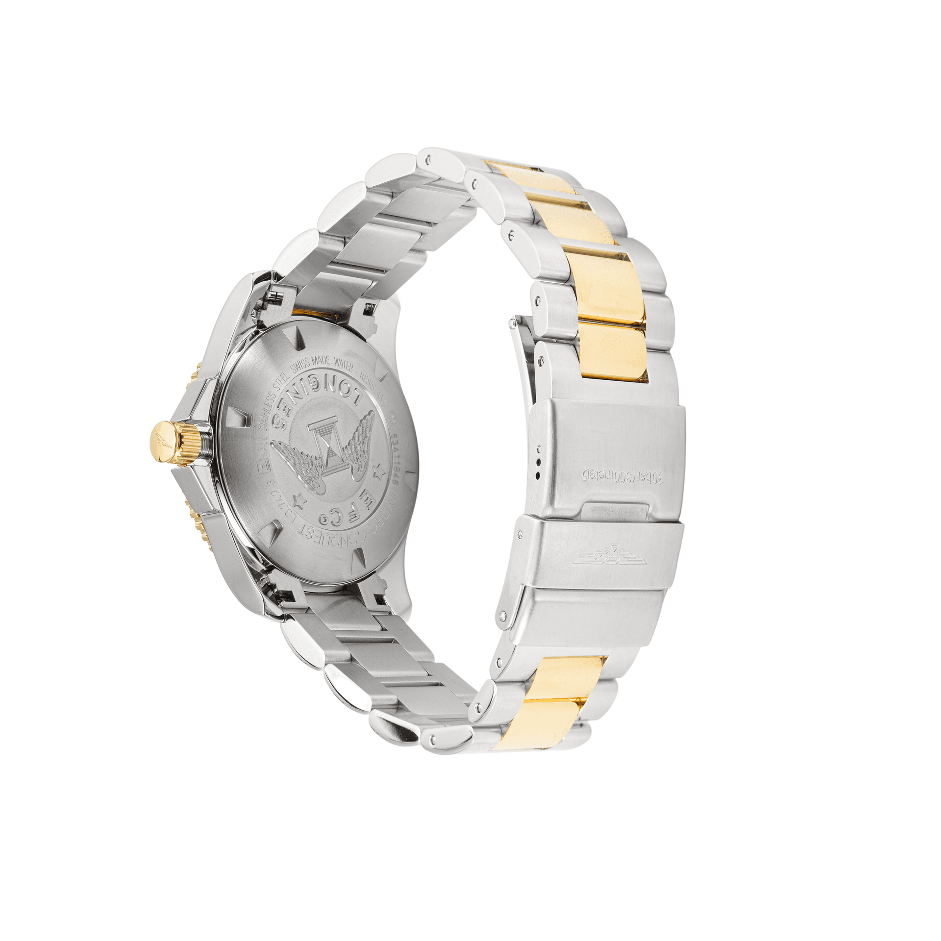Часы Longines Conquest 41mm - изображение 4