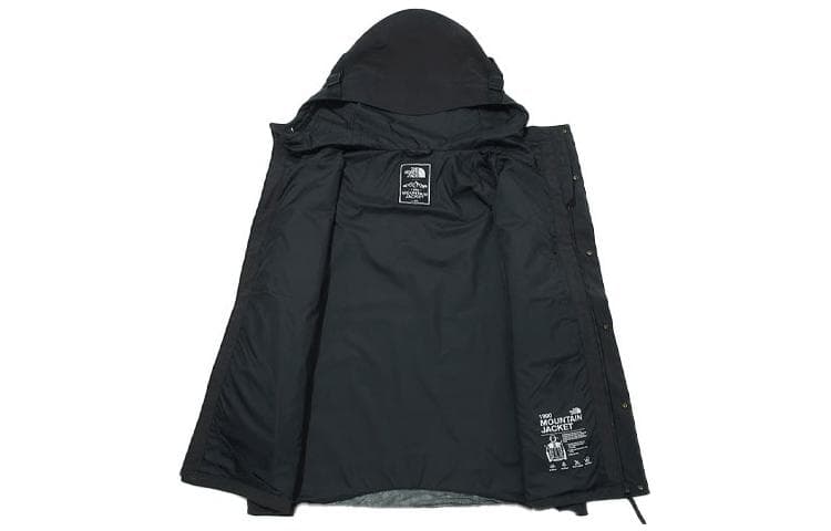 Демисезонная куртка The North Face 1990 Mountain Relaxed - изображение 3