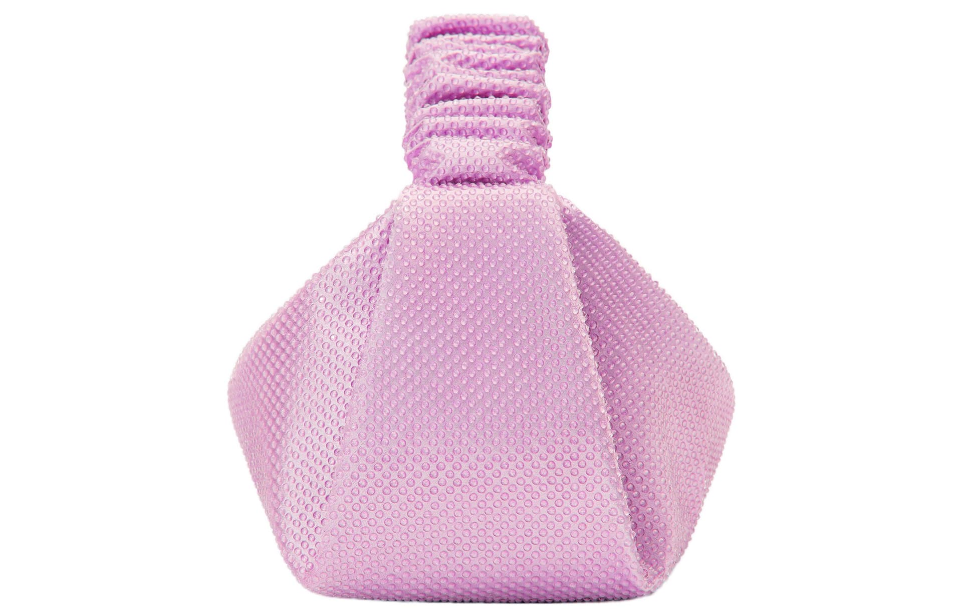 Сумка Alexander Wang Scrunchie Mini Bag - изображение 3