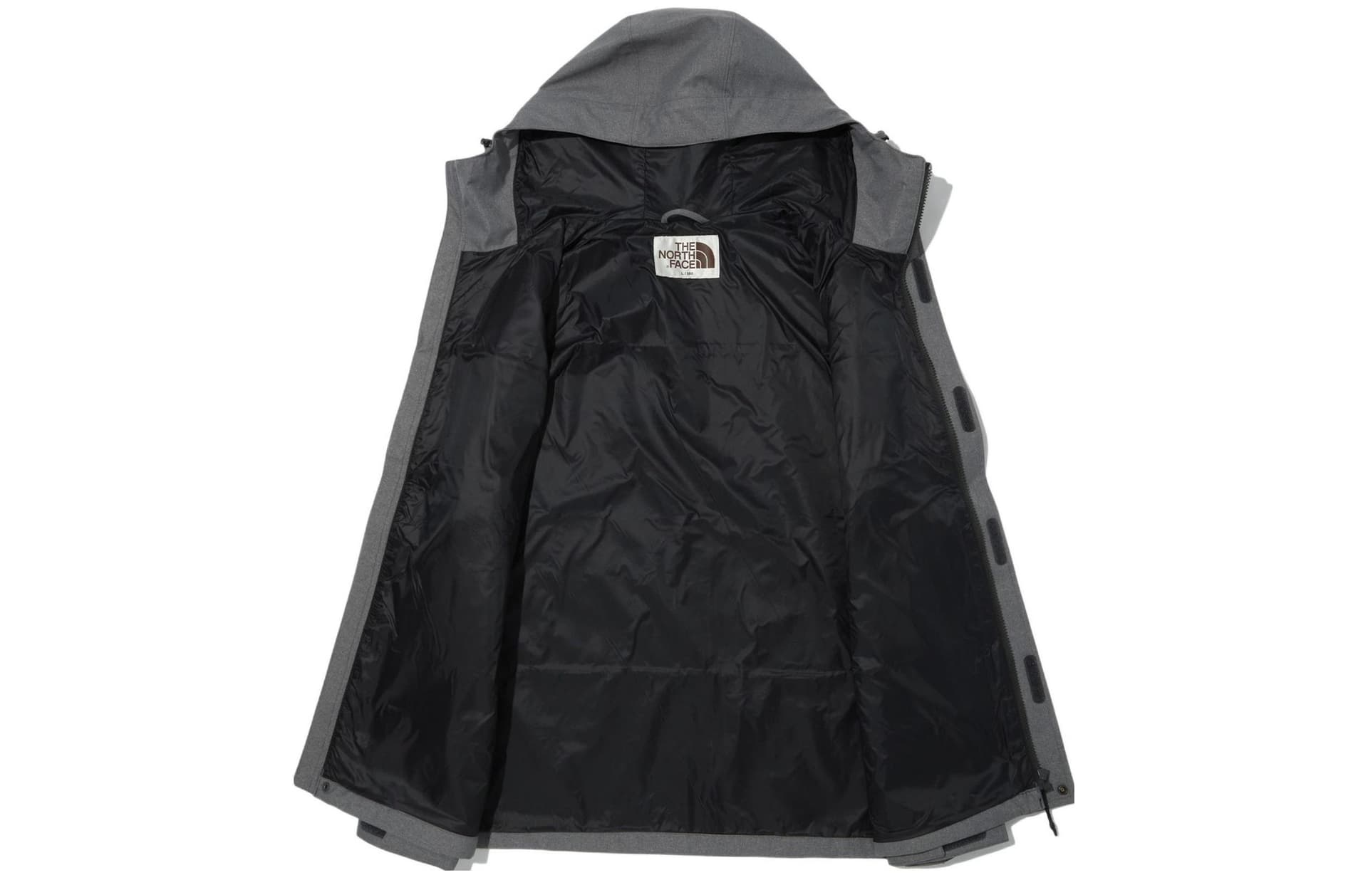 Куртка THE NORTH FACE Logo - изображение 3