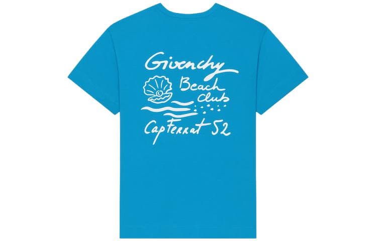 Футболка Givenchy SS23 T - изображение 4