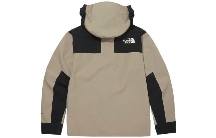 Демисезонная куртка The North Face Novelty Gtx Mountain Jacket - изображение 2