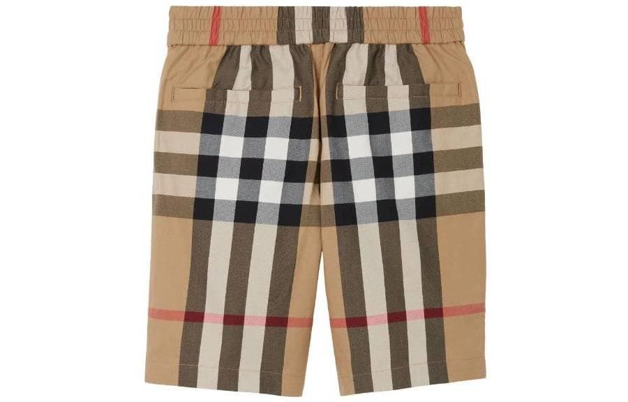 Burberry SS23 - изображение 2