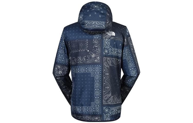 Демисезонная куртка The North Face - изображение 2