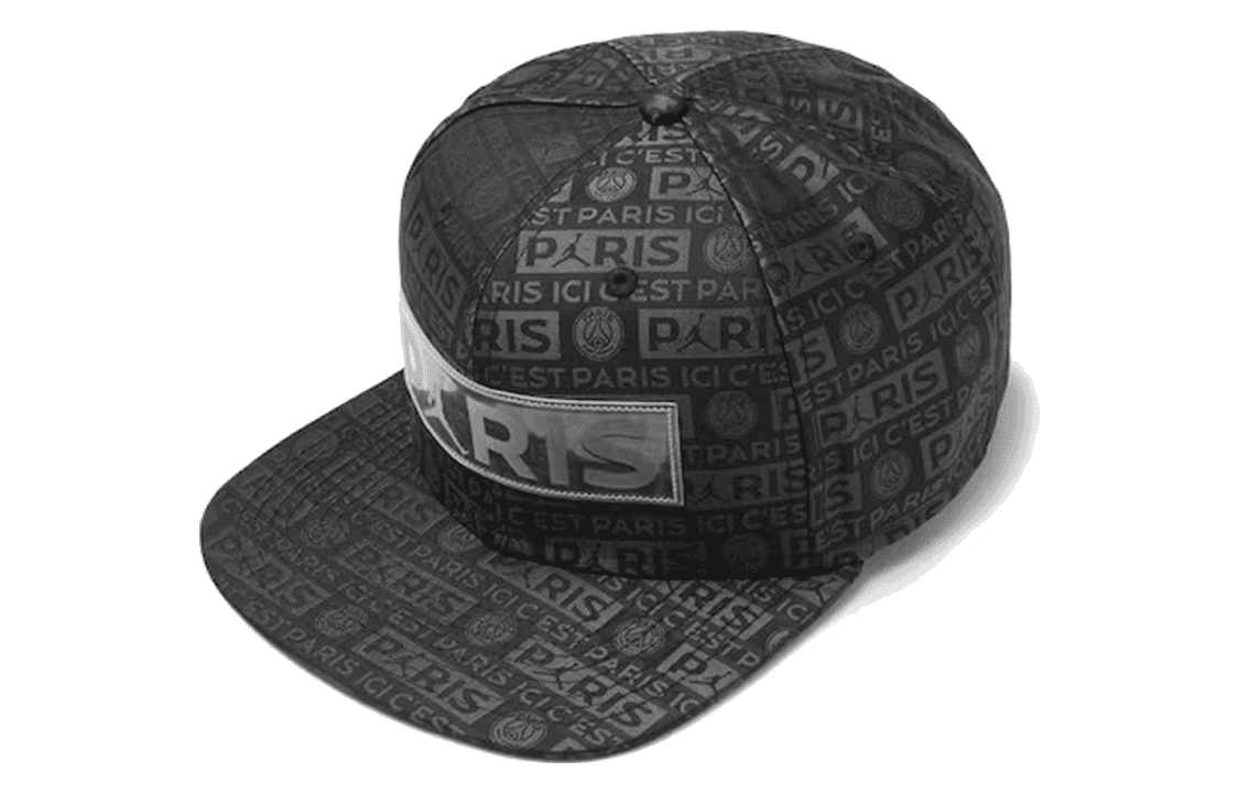 Кепка Jordan x Paris Saint-Germain Pro - изображение 1