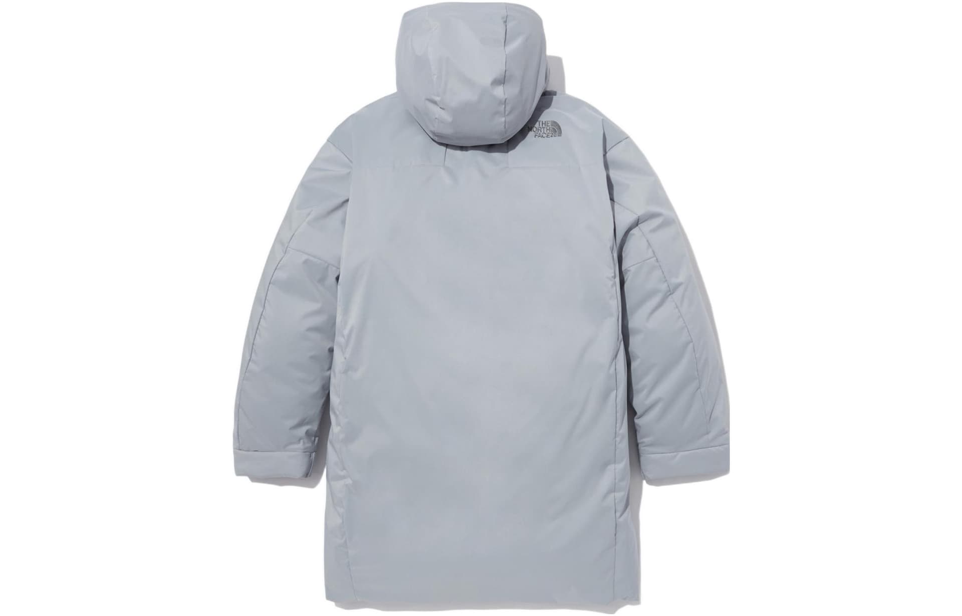 Зимняя куртка The North Face - изображение 3