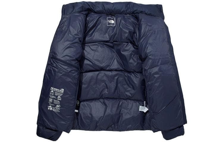 Зимняя куртка The North Face Tech Pack Air Navy - изображение 2
