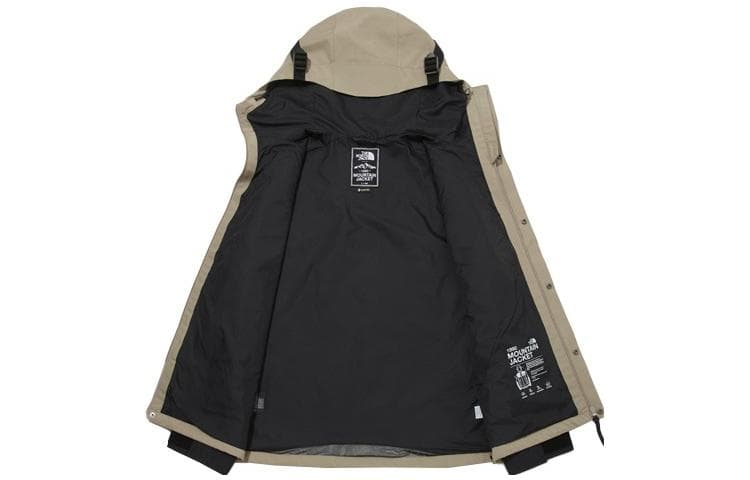 Демисезонная куртка The North Face Novelty Gtx Mountain Jacket - изображение 3
