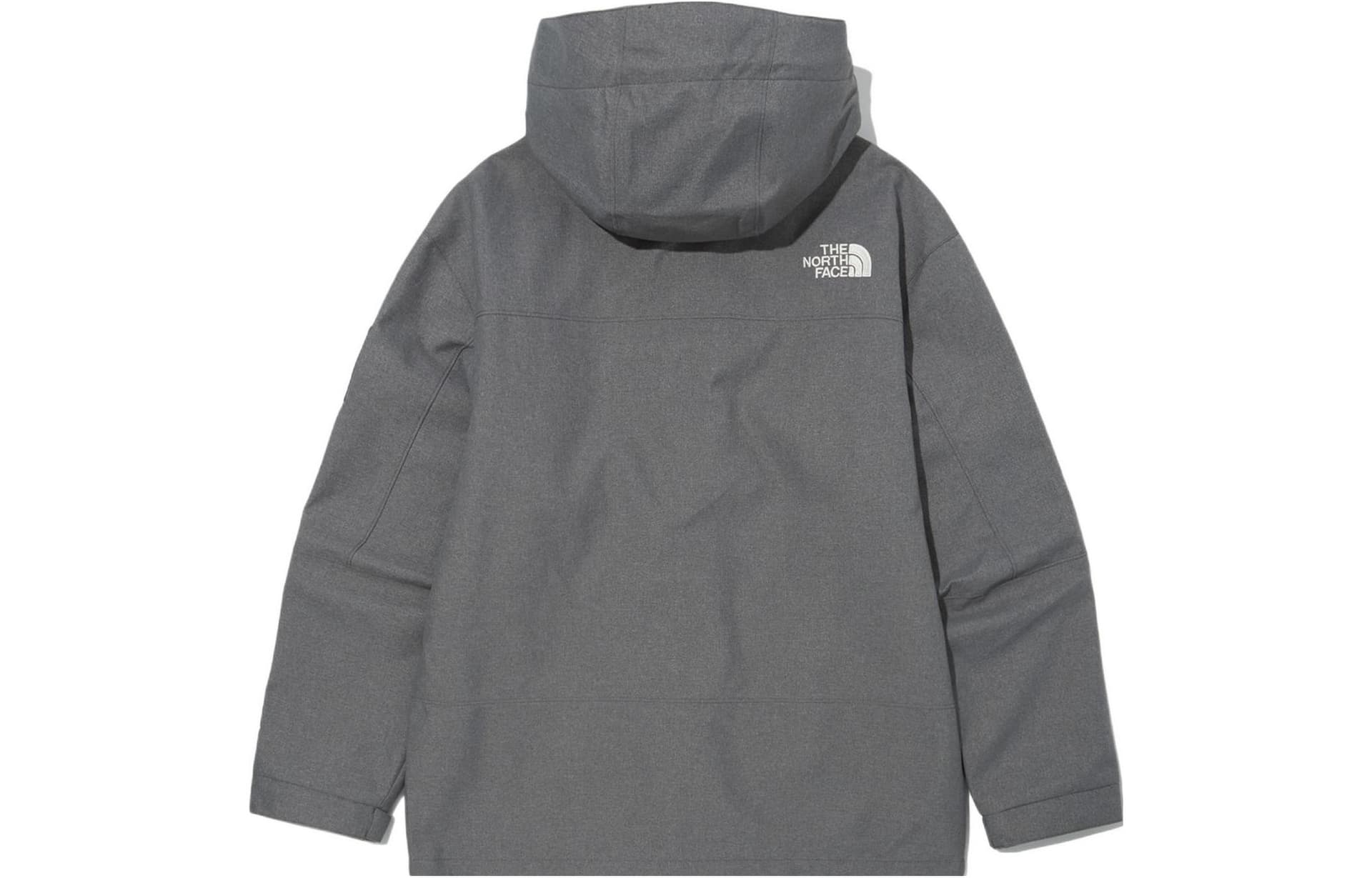 Куртка THE NORTH FACE Logo - изображение 2