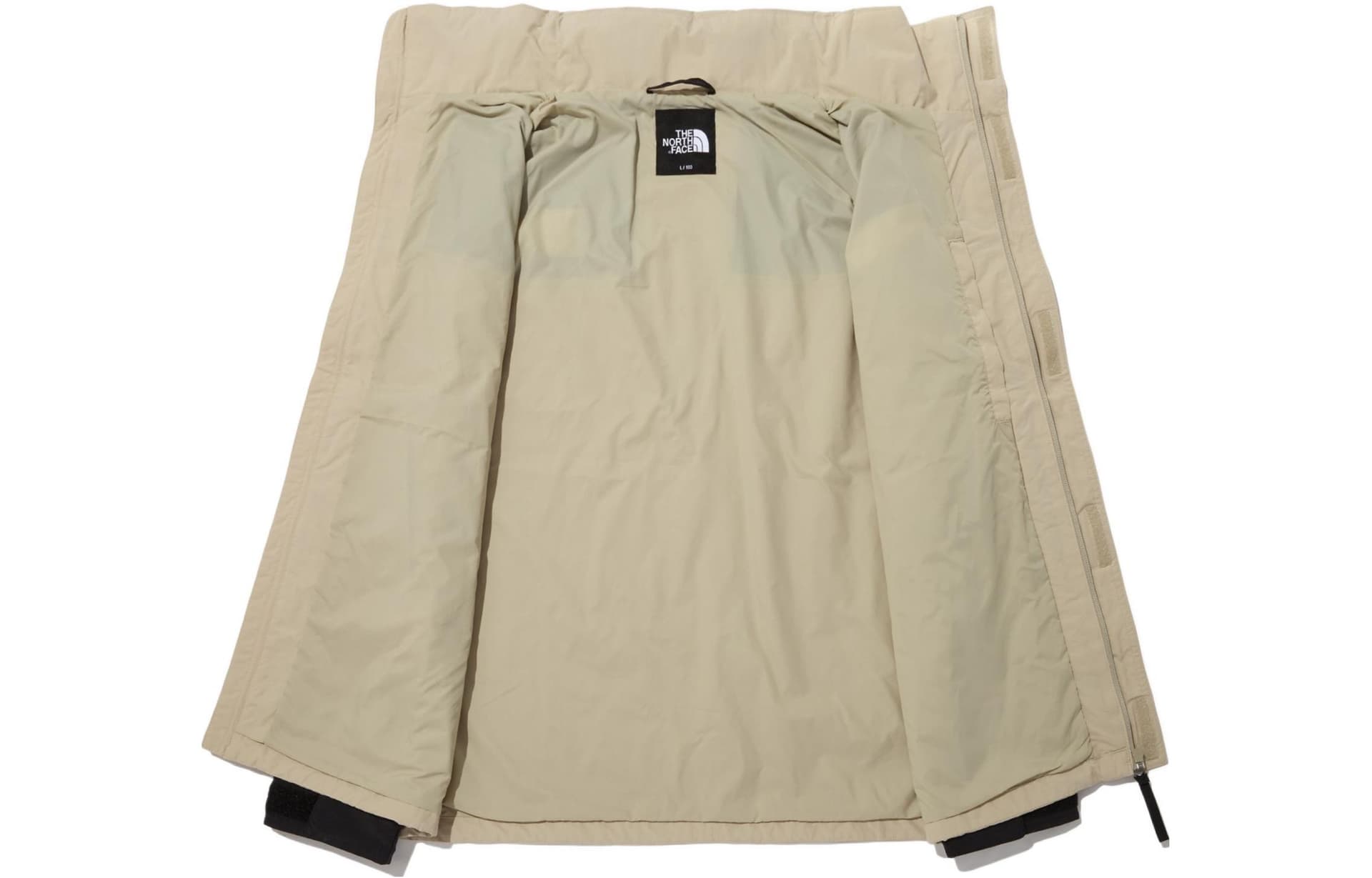 Куртка The North Face - изображение 3