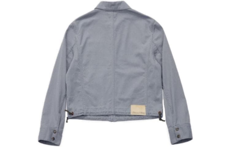 Куртка GOOD BAI SS23 Logo - изображение 2