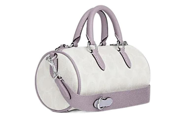 Сумка COACH Lacey 20 - изображение 3