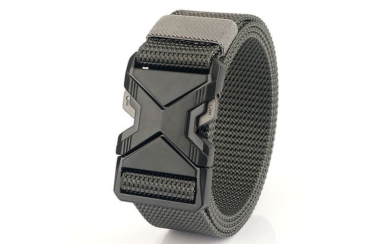 Ремень FREE RABBIT 23 3.8cm - изображение 2