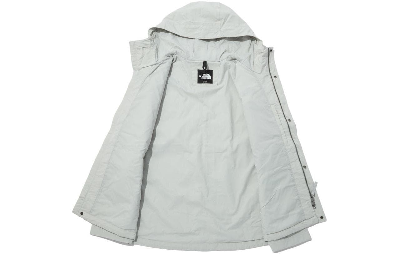 Куртка THE NORTH FACE - изображение 3