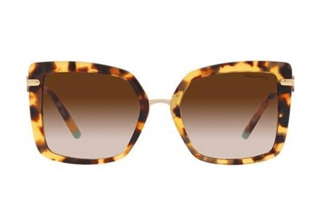 Солнцезащитные очки TIFFANY CO. Logo - изображение 1