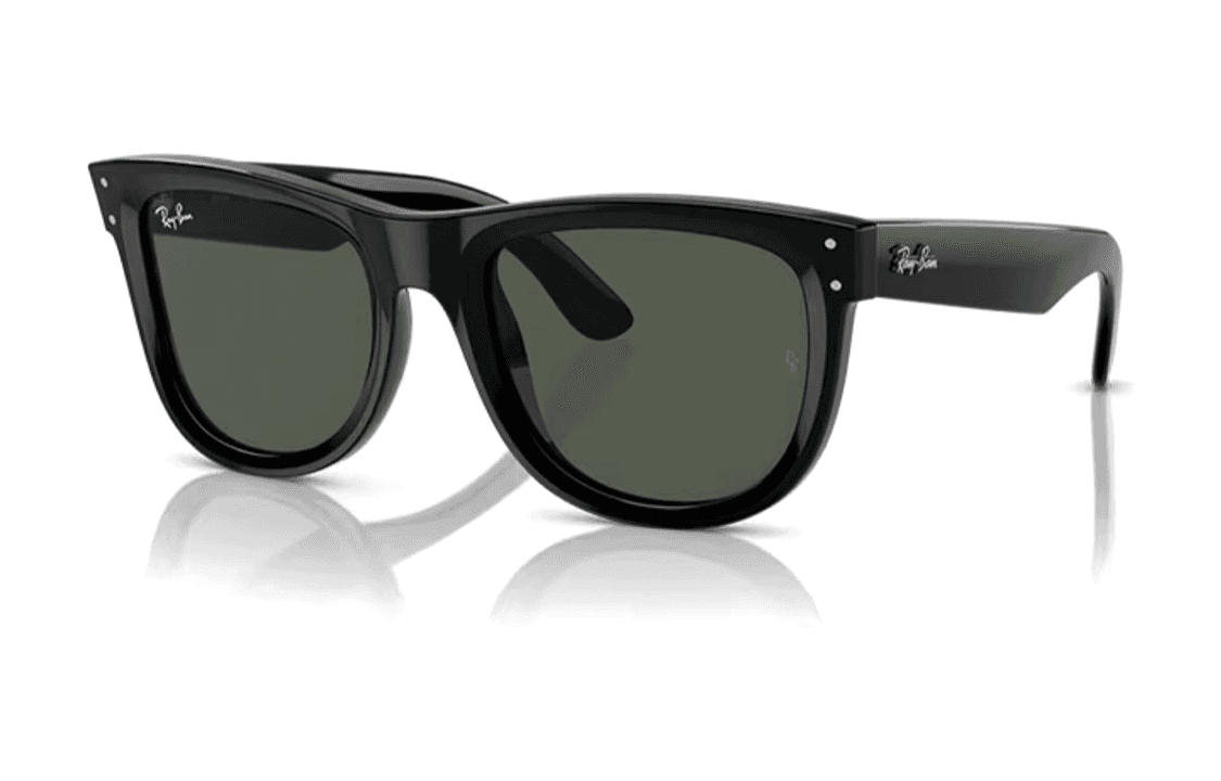 Солнцезащитные очки RayBan - изображение 1